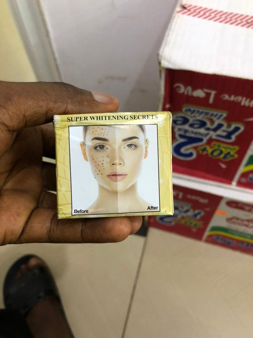 Blemish Care